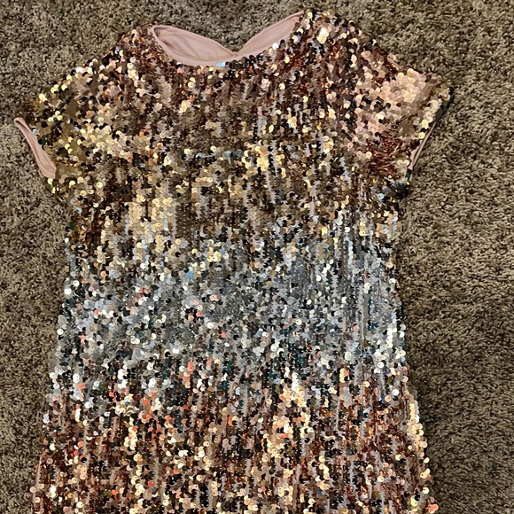 Dresses Sugar And Jade Dress Poshmark